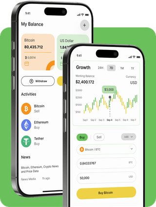 Quantum AI India Initiative trading platform with live market data